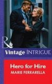 Hero For Hire (eBook, ePUB)
