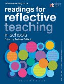Readings for Reflective Teaching in Schools (eBook, ePUB)