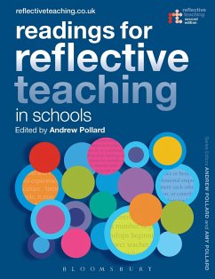 Cover Readings for Reflective Teaching in Schools (eBook, ePUB)