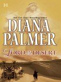 Lord of the Desert (Long, Tall Texans, Book 27) (eBook, ePUB)