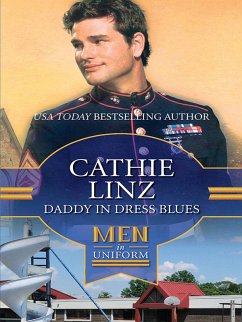 Cover Daddy In Dress Blues (eBook, ePUB)