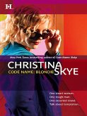 Code Name: Blondie (eBook, ePUB)