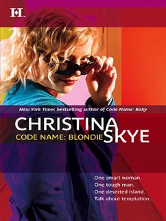 Code Name: Blondie (eBook, ePUB) - Skye, Christina