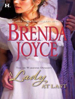 Cover A Lady at Last (eBook, ePUB)