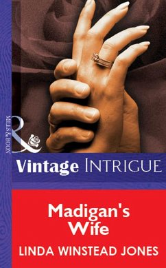 Cover Madigan's Wife (eBook, ePUB)