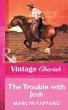 The Trouble with Josh (eBook, ePUB) - Bild 1