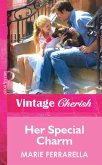 Her Special Charm (eBook, ePUB)
