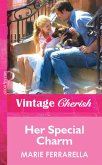 Her Special Charm (eBook, ePUB) Her Special Charm (eBook, ePUB)