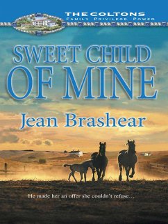 Cover Sweet Child of Mine (eBook, ePUB)