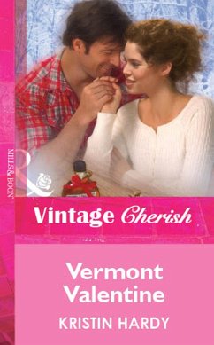 Cover Vermont Valentine (eBook, ePUB)