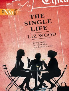 Cover The Single Life (eBook, ePUB)