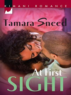 At First Sight (eBook, ePUB) - Sneed, Tamara