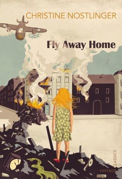 Fly Away Home (eBook, ePUB) - Nostlinger, Christine