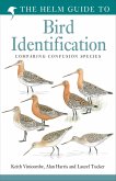 The Helm Guide to Bird Identification (eBook, ePUB)