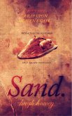 Sand Part 5: A Rap Upon Heaven's Gate (eBook, ePUB)