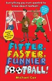 Fitter, Faster, Funnier Football (eBook, PDF)
