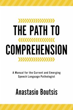 Path to Comprehension (eBook, ePUB) - Boutsis, Anastasio