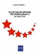 Flute Solos Around the World (Book 1)... - Bild 1