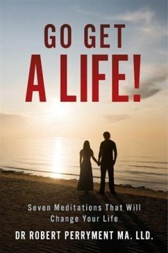 Cover Go Get a Life! (eBook, ePUB)