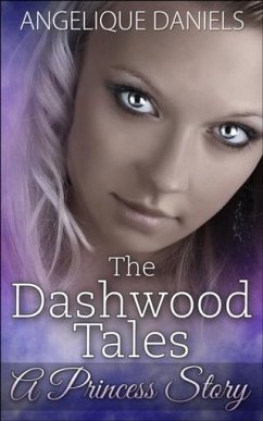 Cover Dashwood Tales (eBook, ePUB)