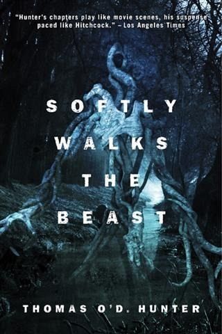 Softly Walks the Beast (eBook, ePUB)