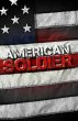American Soldier (eBook, ePUB) - Bild 1