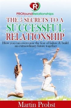 Cover 5 Secrets to a Successful Relationship (eBook, ePUB)