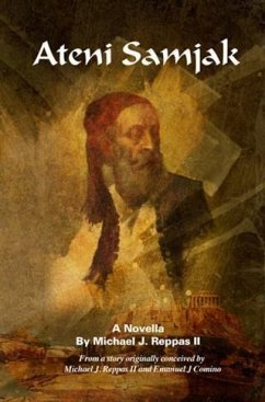 Cover Ateni Samjak (eBook, ePUB)