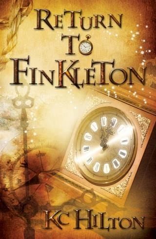 Return to Finkleton (eBook, ePUB)