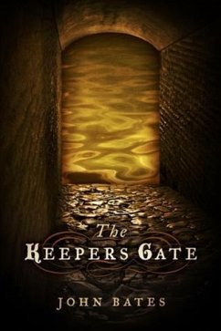 Cover Keepers Gate (eBook, ePUB)