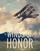 Wings of Honor (eBook, ePUB)