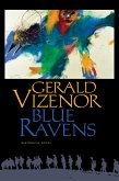 Blue Ravens (eBook, ePUB)