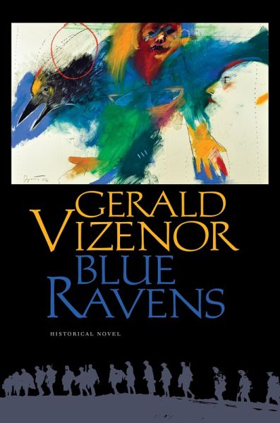 Blue Ravens (eBook, ePUB) Blue Ravens (eBook, ePUB)