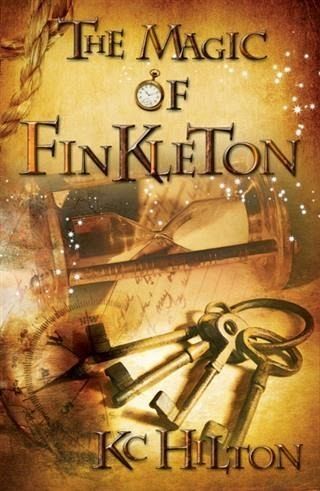 Magic of Finkleton (eBook, ePUB)