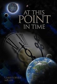 Cover At This Point in Time (eBook, ePUB)