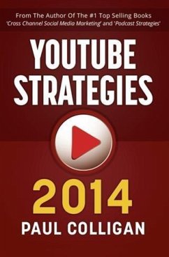 Cover YouTube Strategies 2014 (eBook, ePUB)