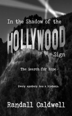 In the Shadow of the Hollywood Sign (eBook, ePUB) - Caldwell, Randall