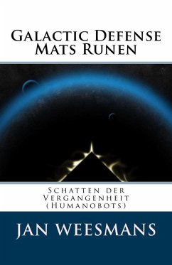 Galactic Defense - Mats Runen (eBook, ePUB) - Weesmans, Jan