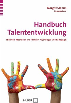 Handbuch Talententwicklung (eBook, PDF)