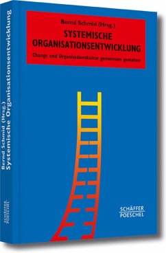 Systemische Organisationsentwicklung (eBook, PDF)