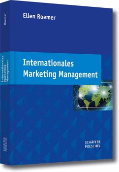 Internationales Marketing Management (eBook, PDF) - Roemer, Ellen
