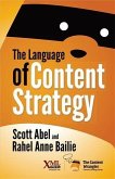 Language of Content Strategy (eBook, ePUB) Language of Content Strategy (eBook, ePUB)