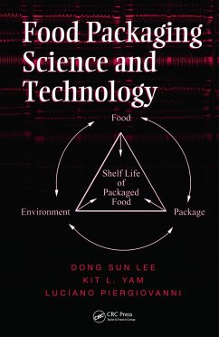 Food Packaging Science and Technology - Lee, Dong Sun (Kyungnam University, Masan, South Korea); Yam, Kit L. (Rutgers University, New Brunswick, New Jersey, USA); Piergiovanni, Luciano (Milan University, Milano, Italy)