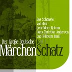 Der Große Deutsche Märchen Schatz (MP3-Download)