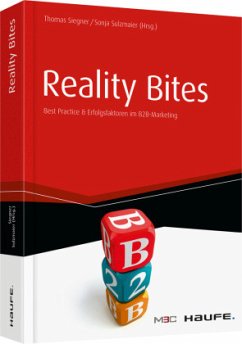 Reality Bites - Siegner, Thomas;Sulzmaier, Sonja