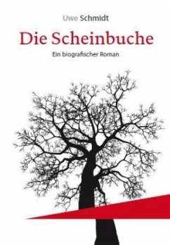 Die Scheinbuche - Schmidt, Uwe