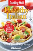 Cooking Well: Healthy Italian (eBook, ePUB)