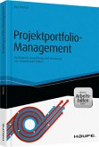 Projektportfolio-Management - inkl. Arbeitshilfen online