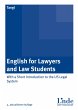 English for Lawyers and Law Students... - Bild 1