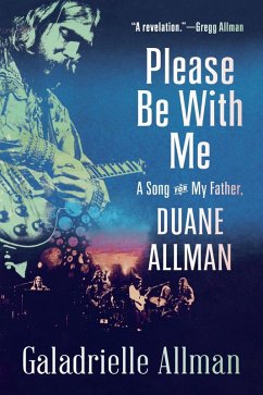Cover Please Be with Me (eBook, ePUB)